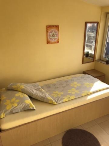 Cosy In The Very Heart Of Sofia
