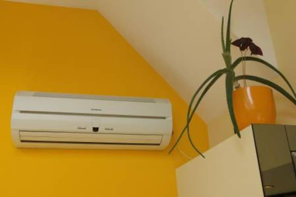 Appartement Cosy In The Very Heart Of