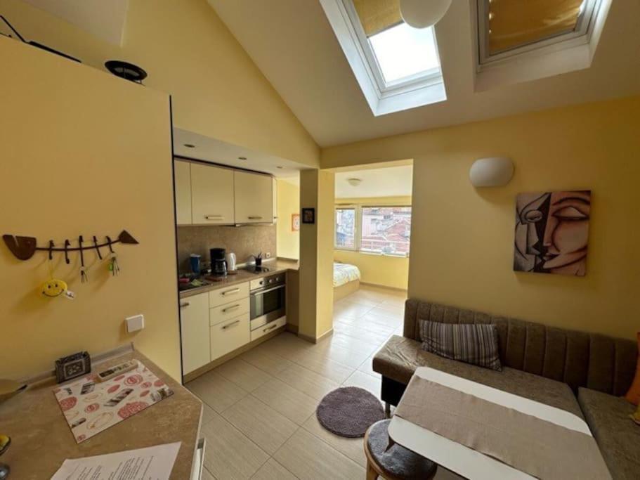 Appartement Cosy In The Very Heart Of
