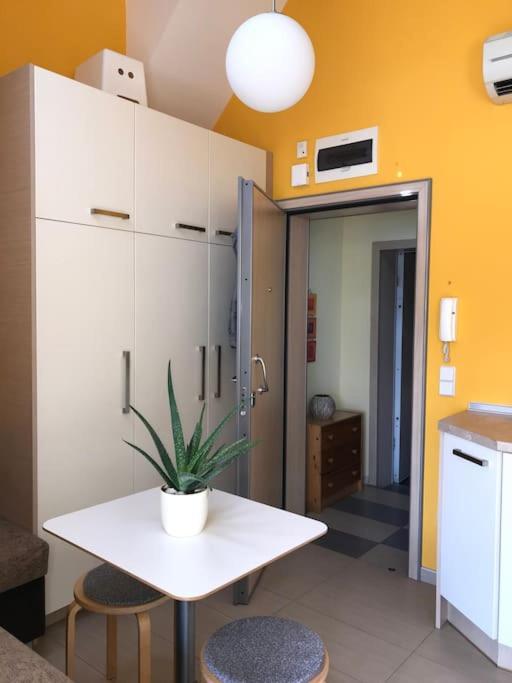 Appartement Cosy In The Very Heart Of