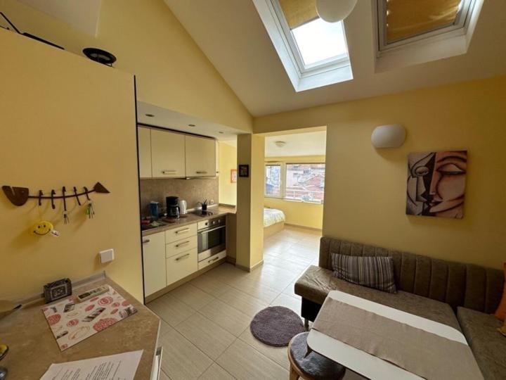 Cosy In The Very Heart Of Appartement
